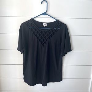 BKE like new top. Size medium.